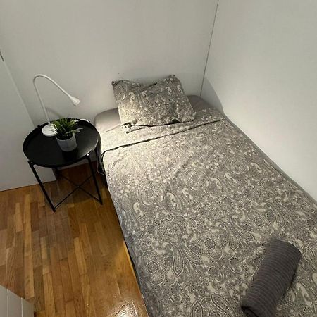 Mallorca Hostel Βαρκελώνη Εξωτερικό φωτογραφία