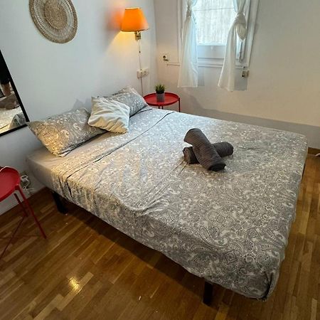 Mallorca Hostel Βαρκελώνη Εξωτερικό φωτογραφία