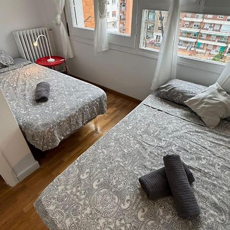 Mallorca Hostel Βαρκελώνη Εξωτερικό φωτογραφία