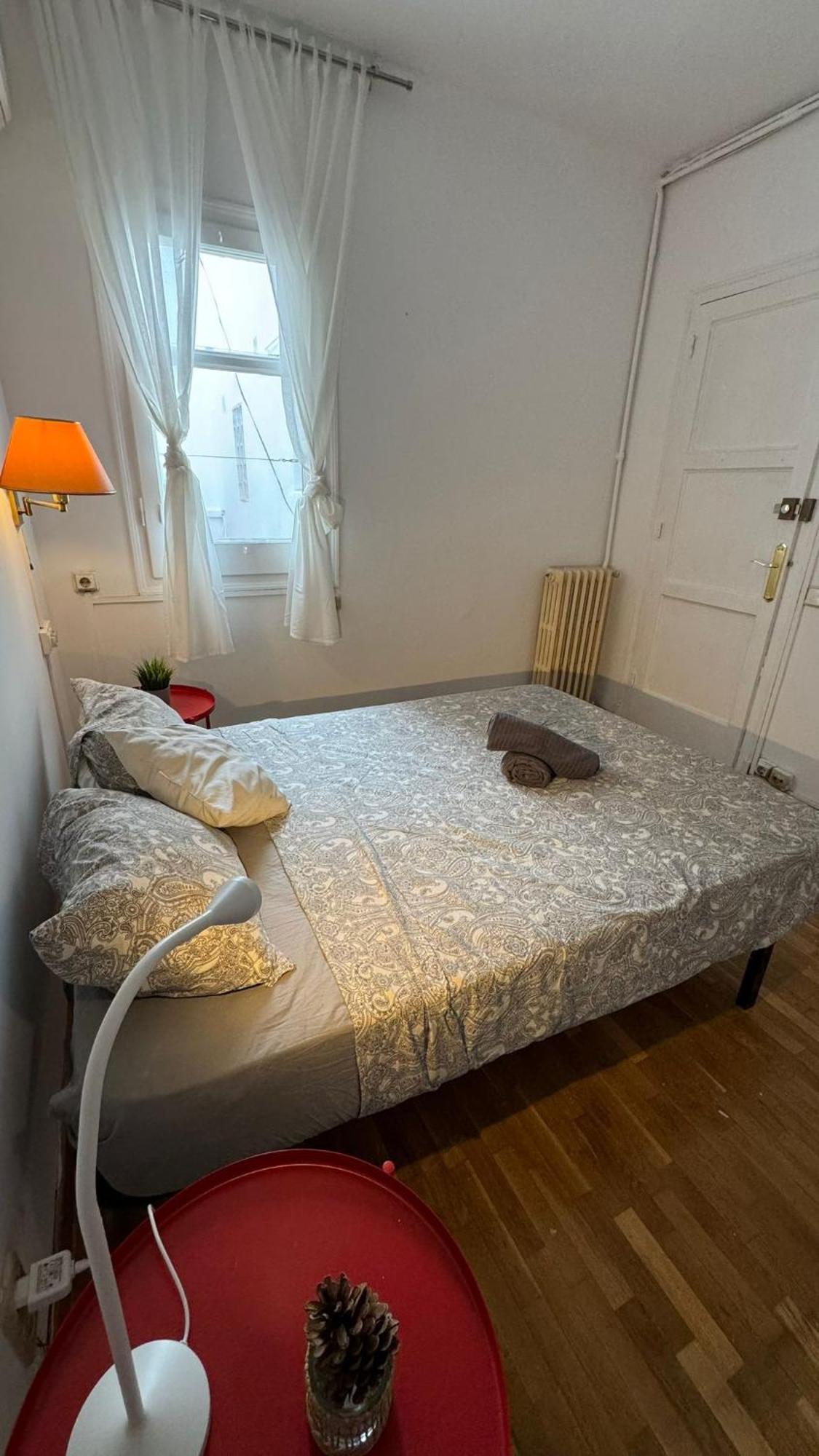 Mallorca Hostel Βαρκελώνη Εξωτερικό φωτογραφία
