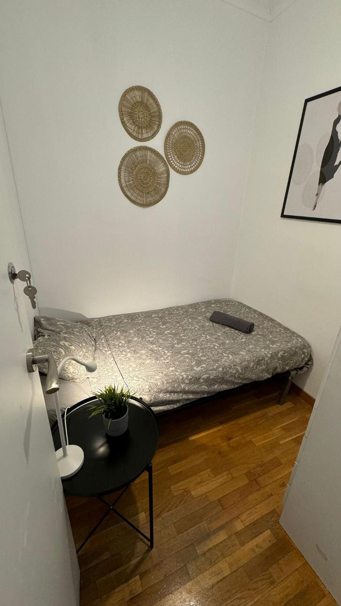 Mallorca Hostel Βαρκελώνη Εξωτερικό φωτογραφία