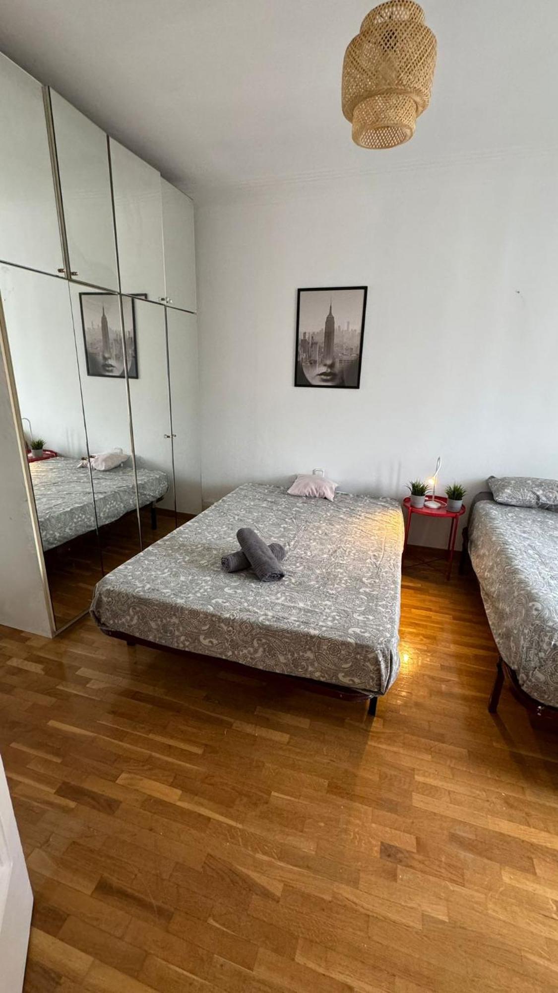 Mallorca Hostel Βαρκελώνη Εξωτερικό φωτογραφία