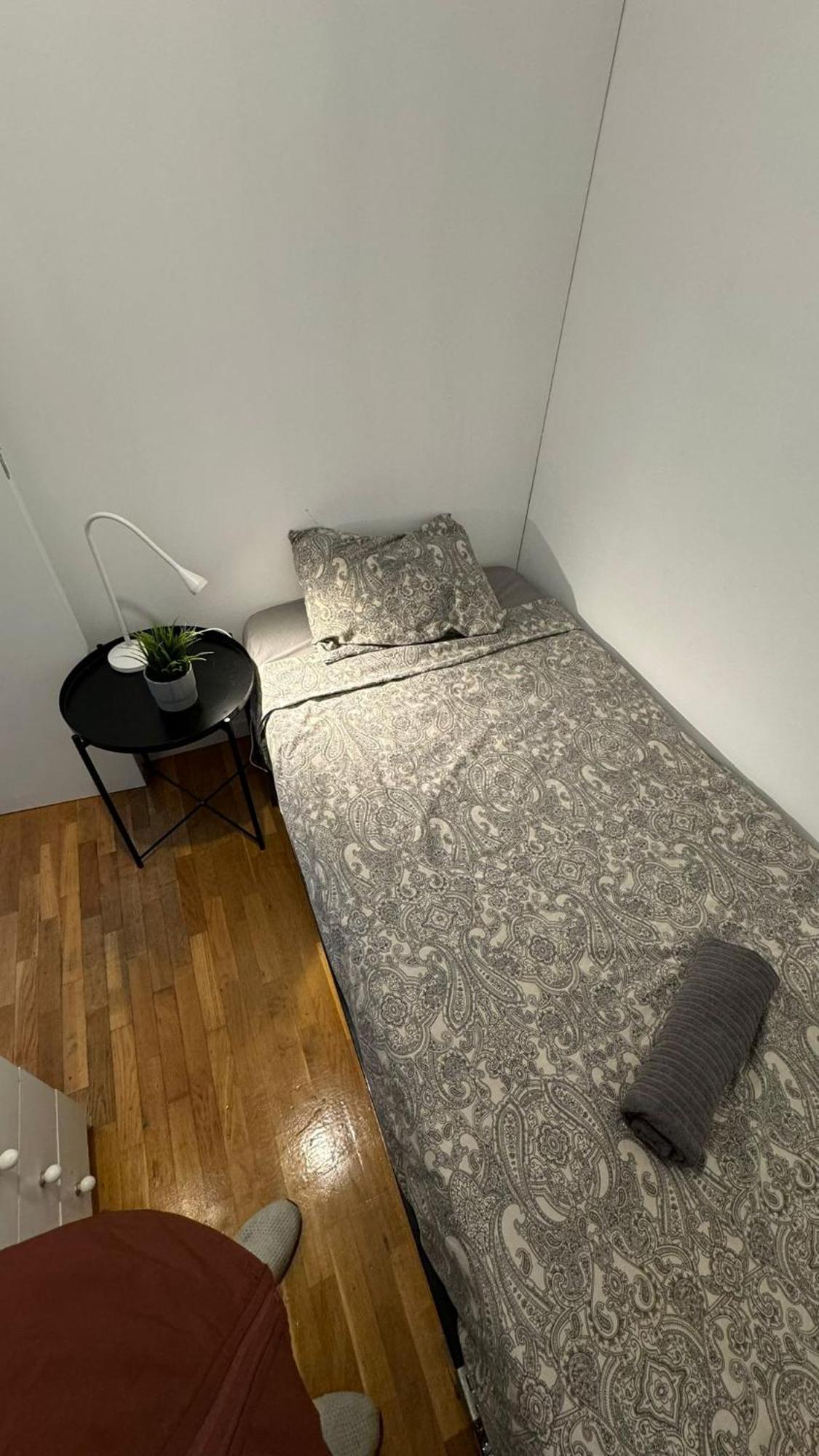 Mallorca Hostel Βαρκελώνη Εξωτερικό φωτογραφία