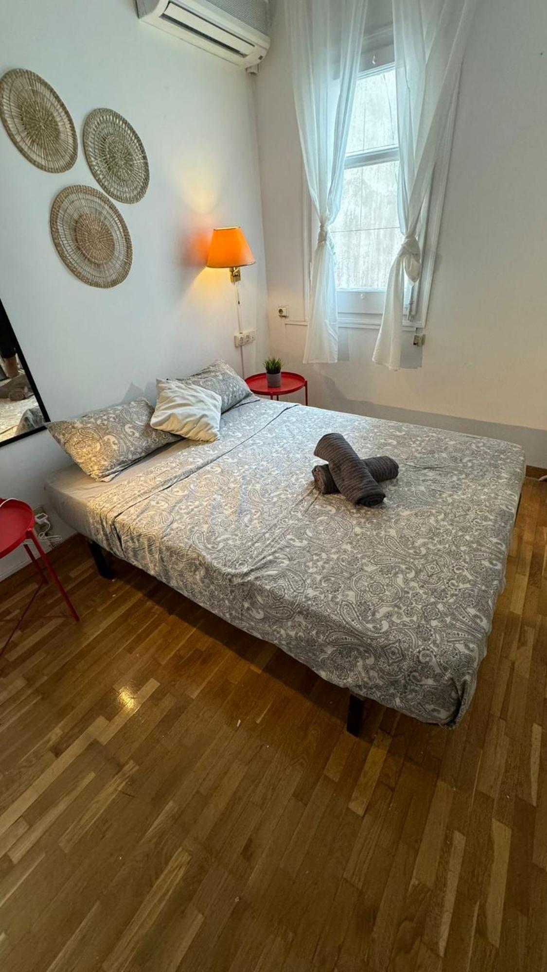Mallorca Hostel Βαρκελώνη Εξωτερικό φωτογραφία