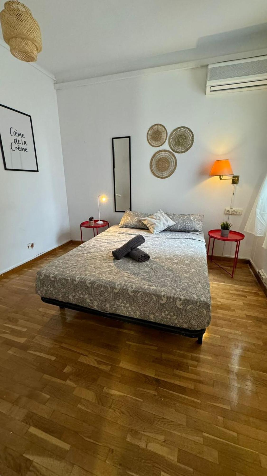Mallorca Hostel Βαρκελώνη Εξωτερικό φωτογραφία