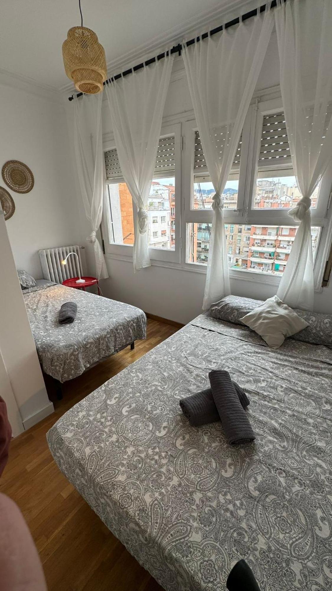 Mallorca Hostel Βαρκελώνη Εξωτερικό φωτογραφία