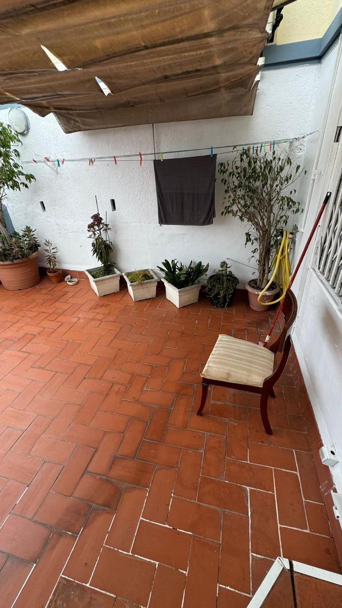 Mallorca Hostel Βαρκελώνη Εξωτερικό φωτογραφία