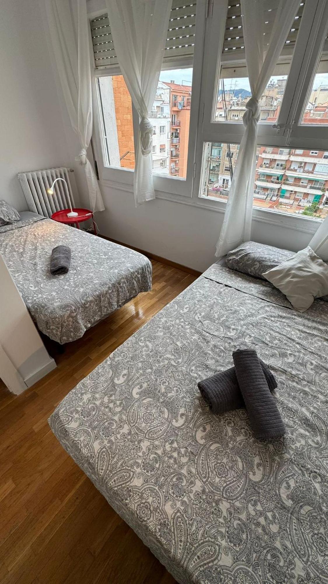 Mallorca Hostel Βαρκελώνη Εξωτερικό φωτογραφία